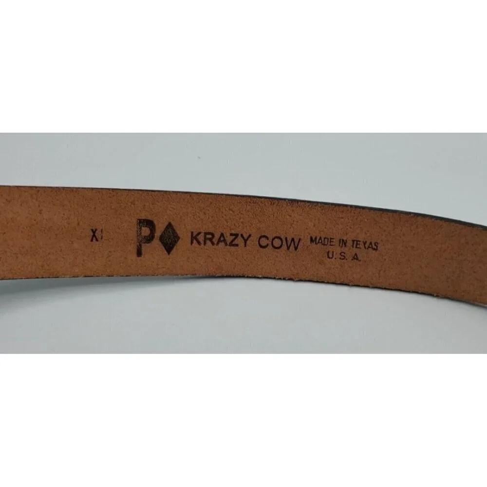 Krazy Cow up consideration